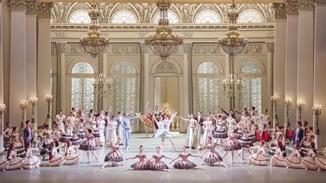 russian ballet school in russia